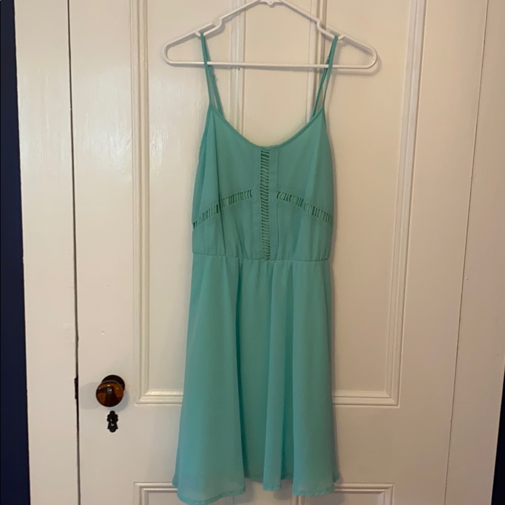 NWT Summer Dress